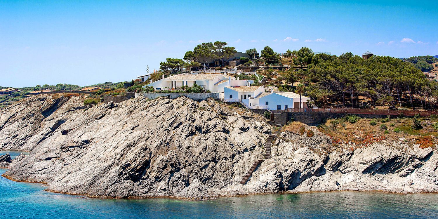 Villa Dali