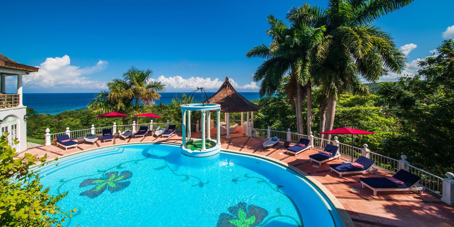 Bali Hai - The Tryall Club