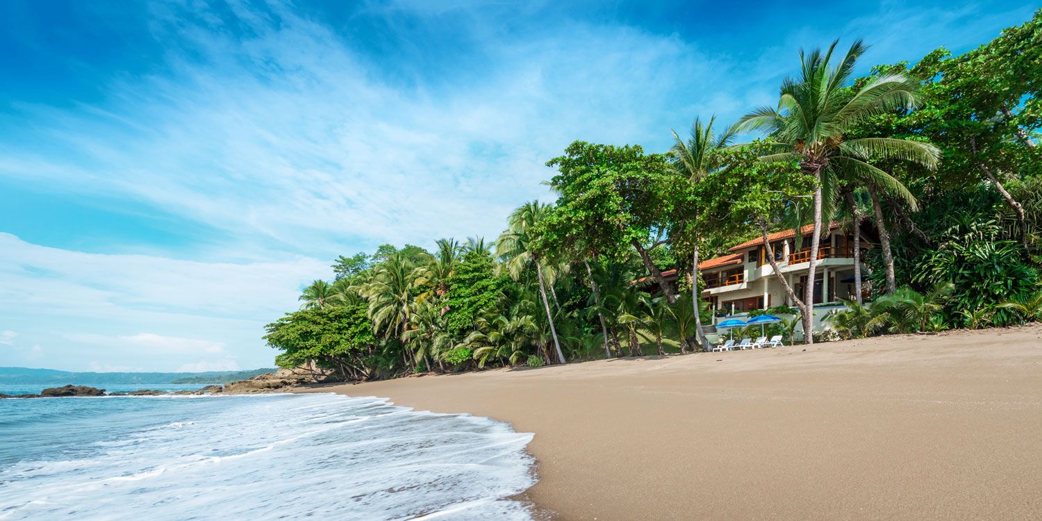 Casa Oceano