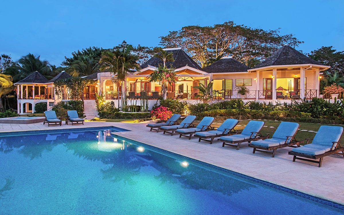 Sugar Hill - The Tryall Club