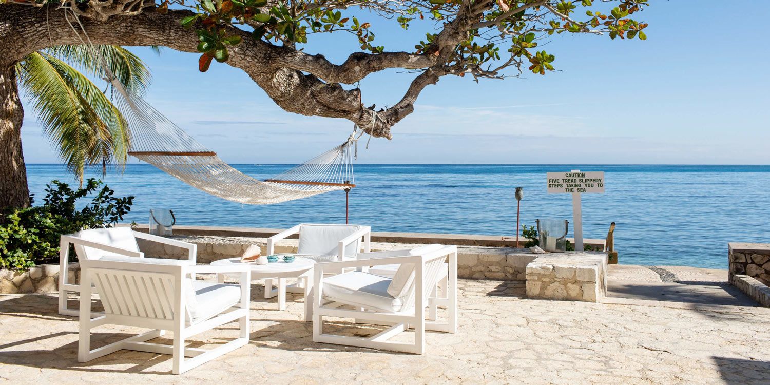 Reef House - The Tryall Club