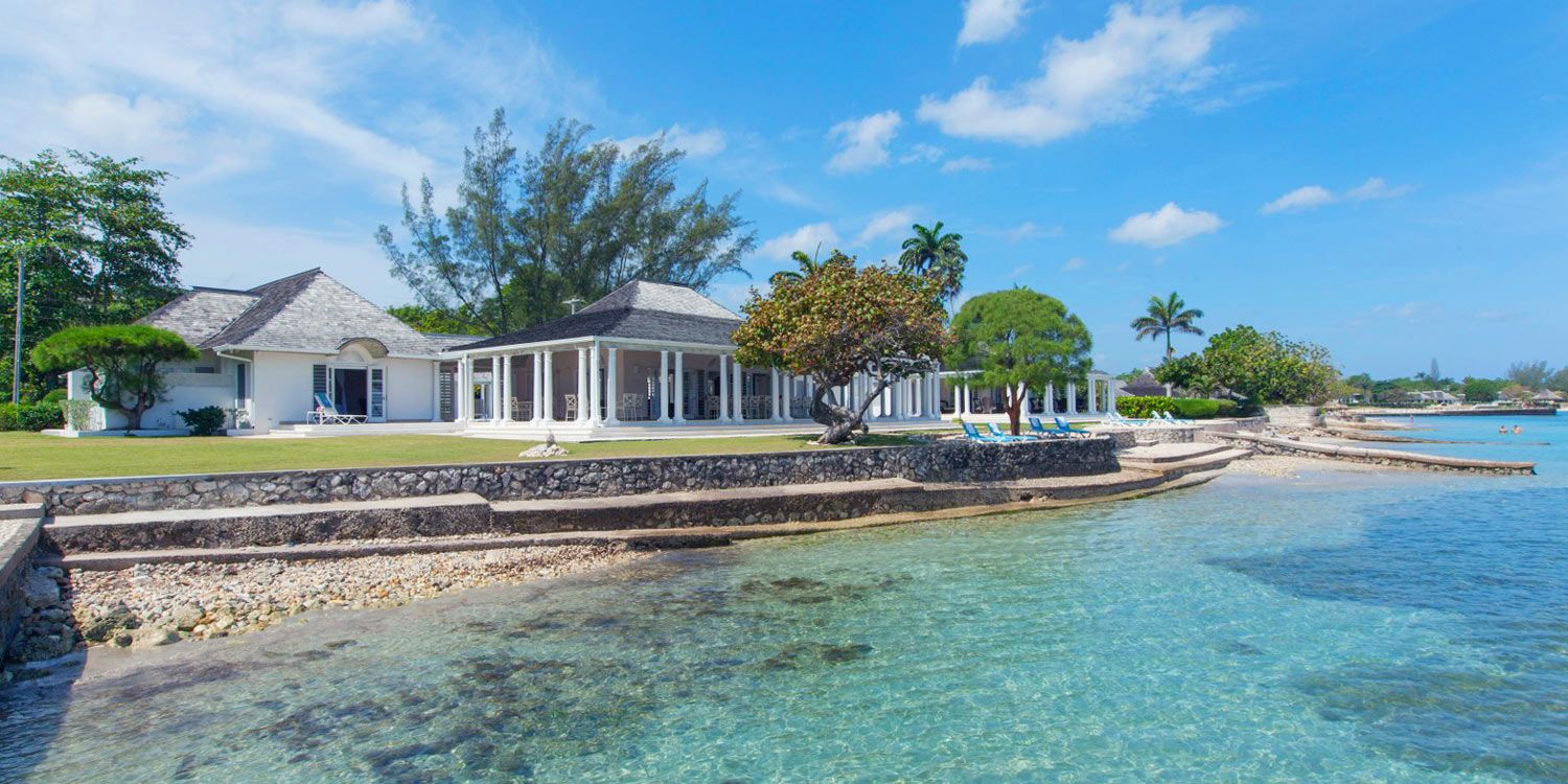 Phoenix - The Tryall Club