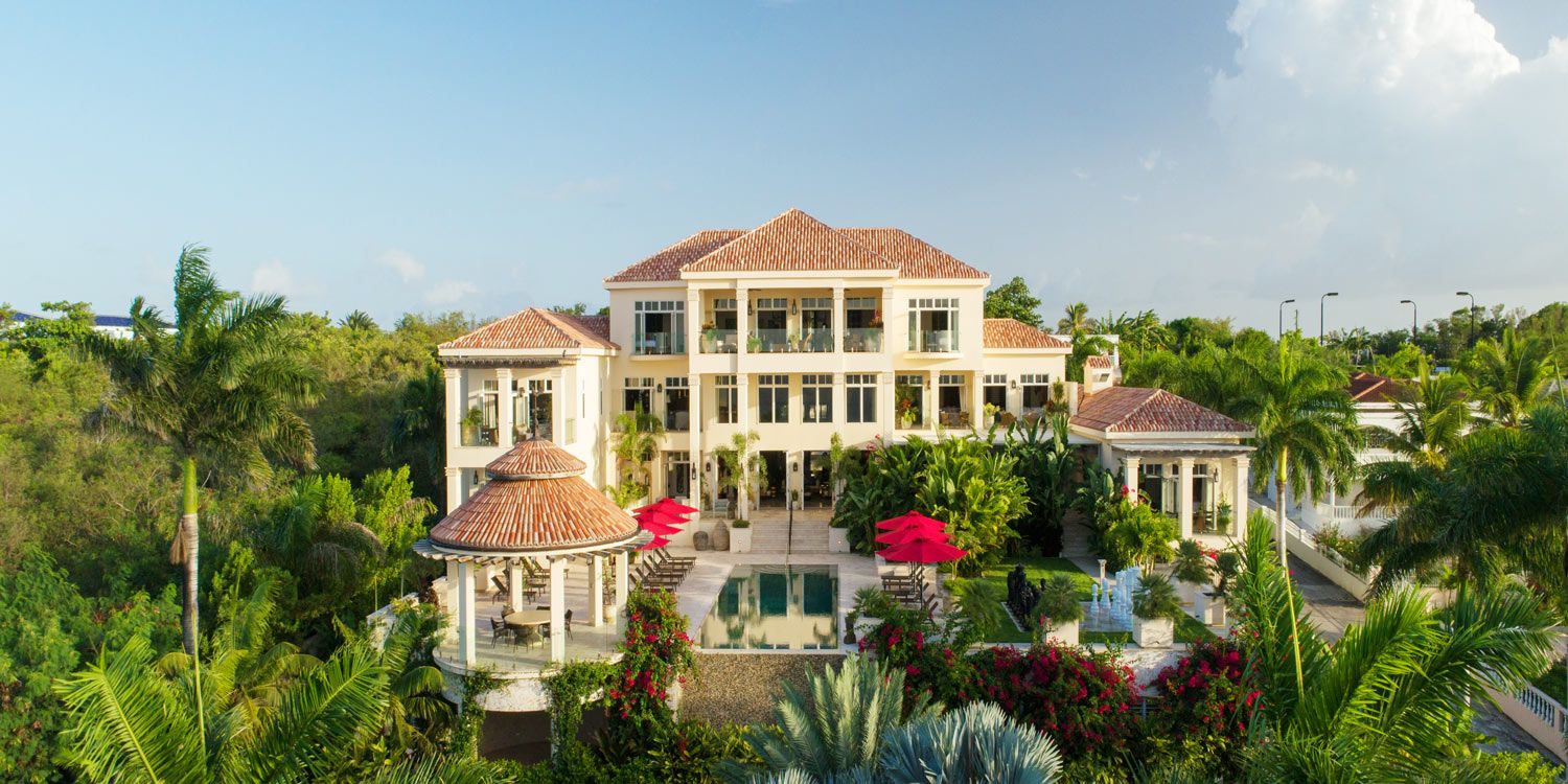 Quintessence Anguilla