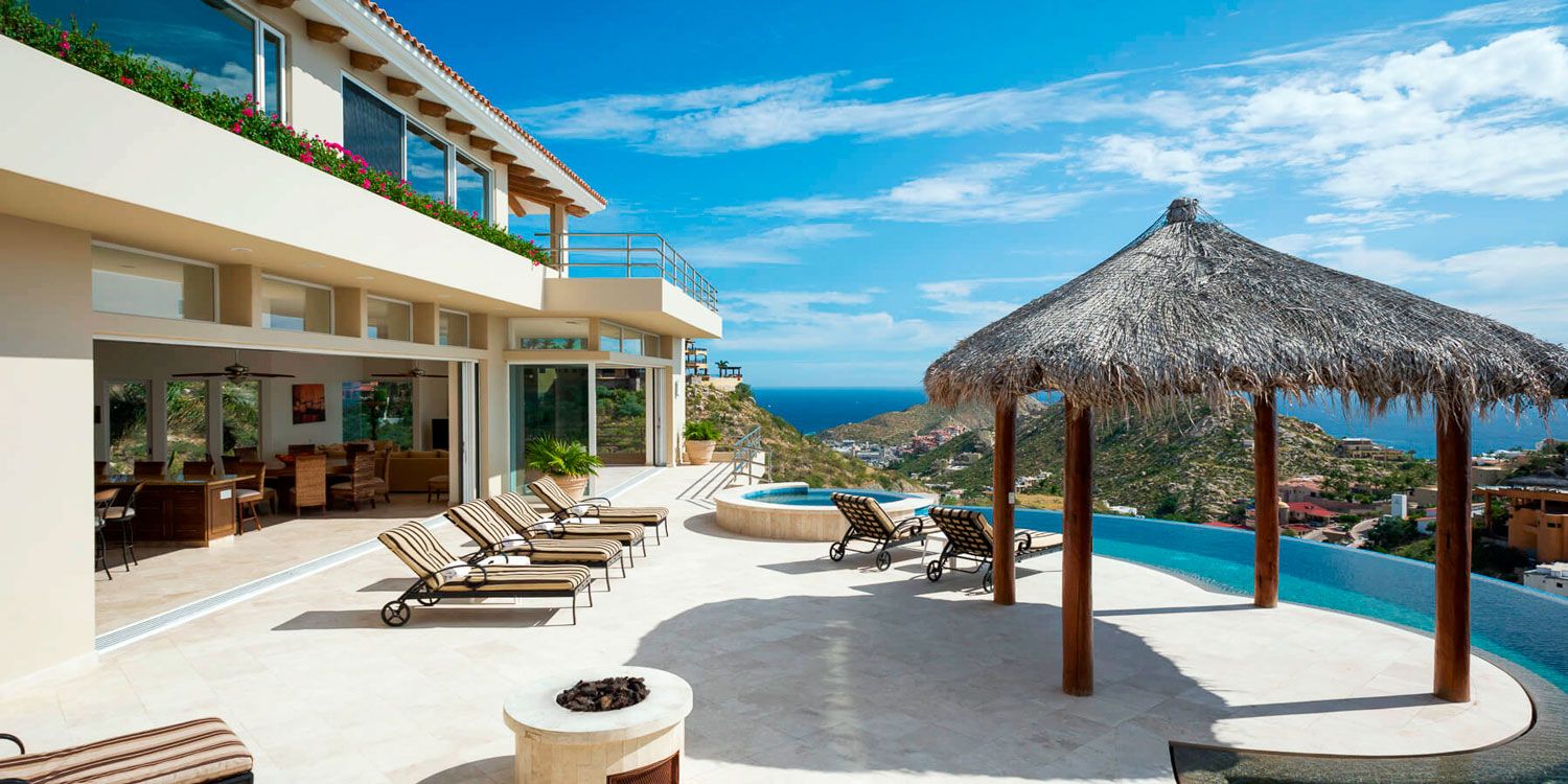 Villa del Mar de Cabo