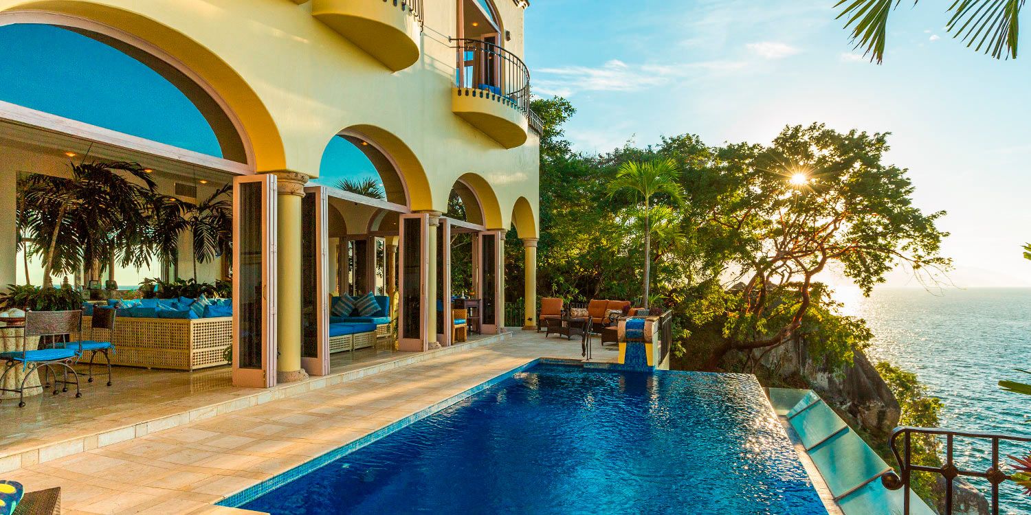 Villa Luna Creciente