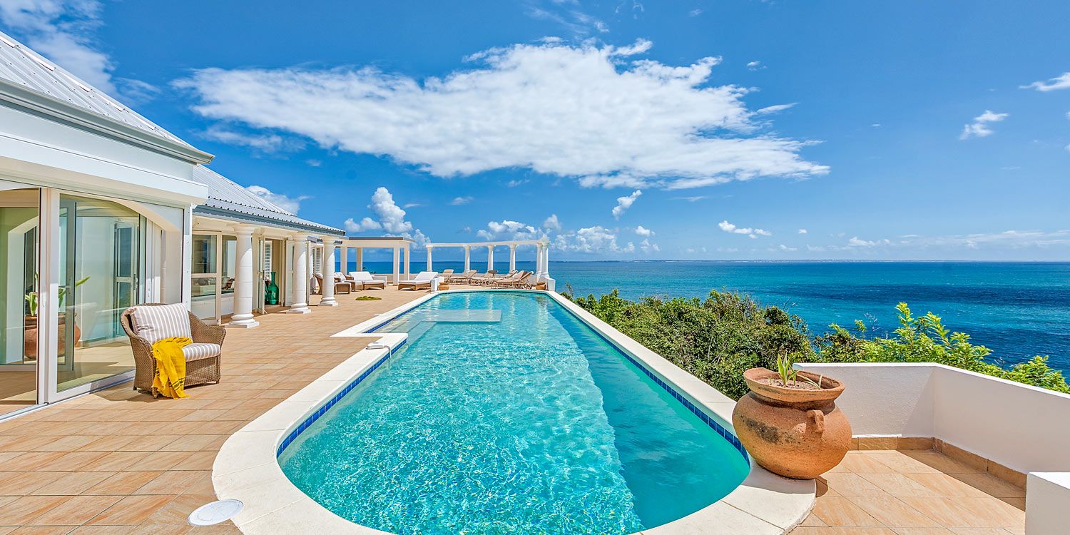 Terrasse de Mer