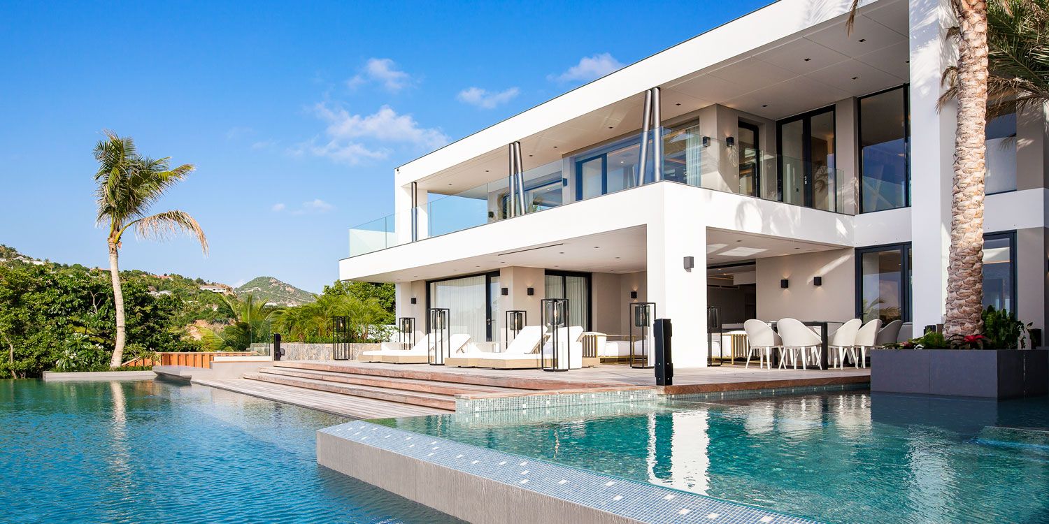 Villa Neo
