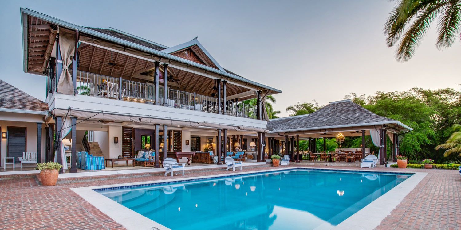 Sundance - The Tryall Club