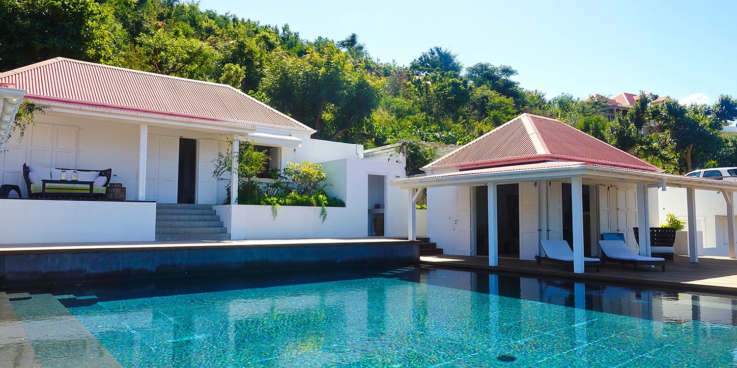 Villa Angelina