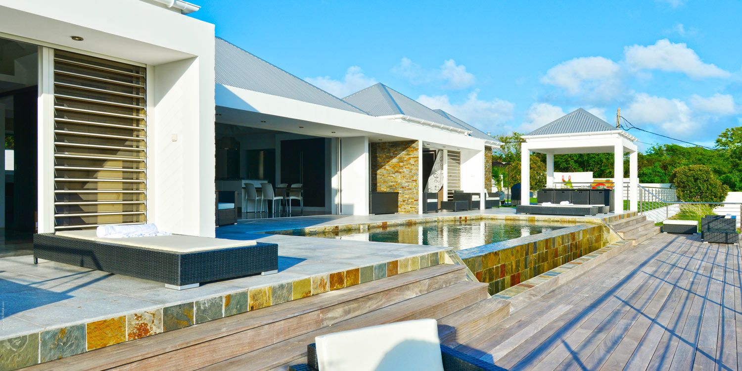 Villa AYA
