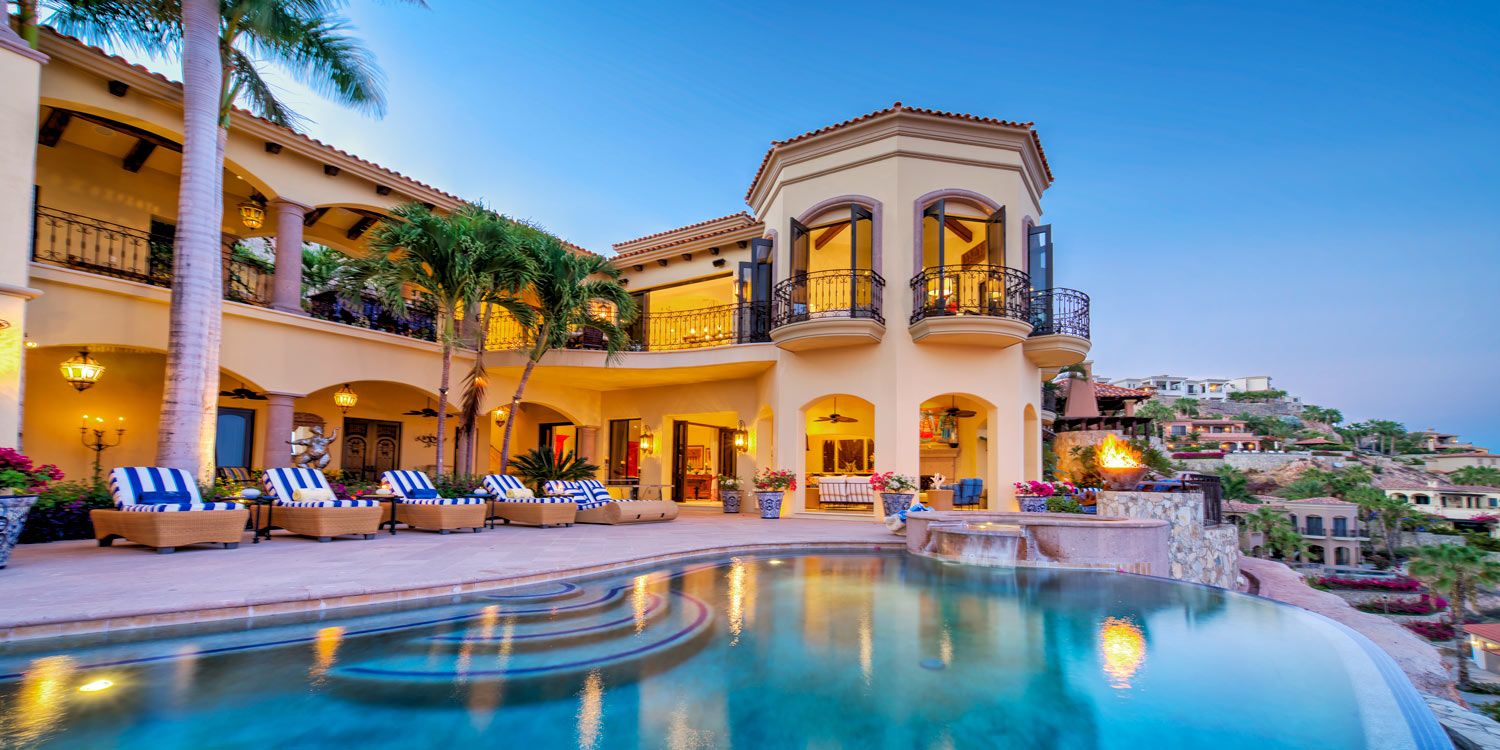 Hacienda de la Buena Vida 503