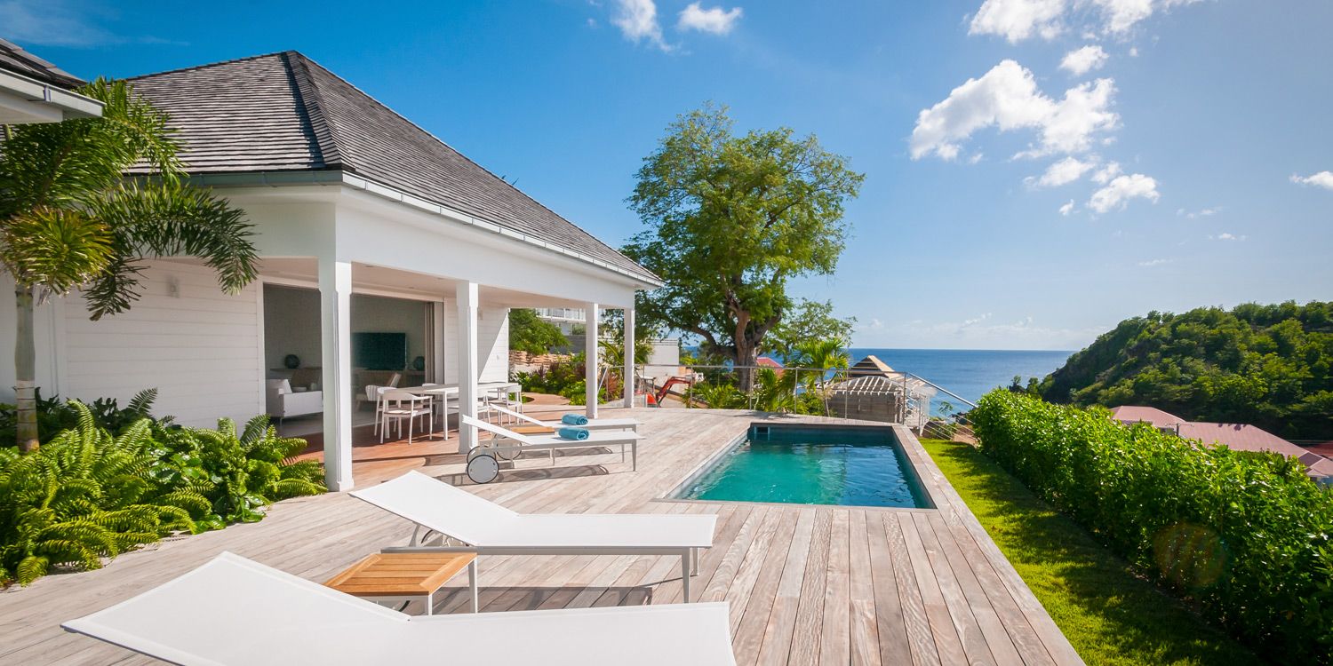 Villa Shell Beach