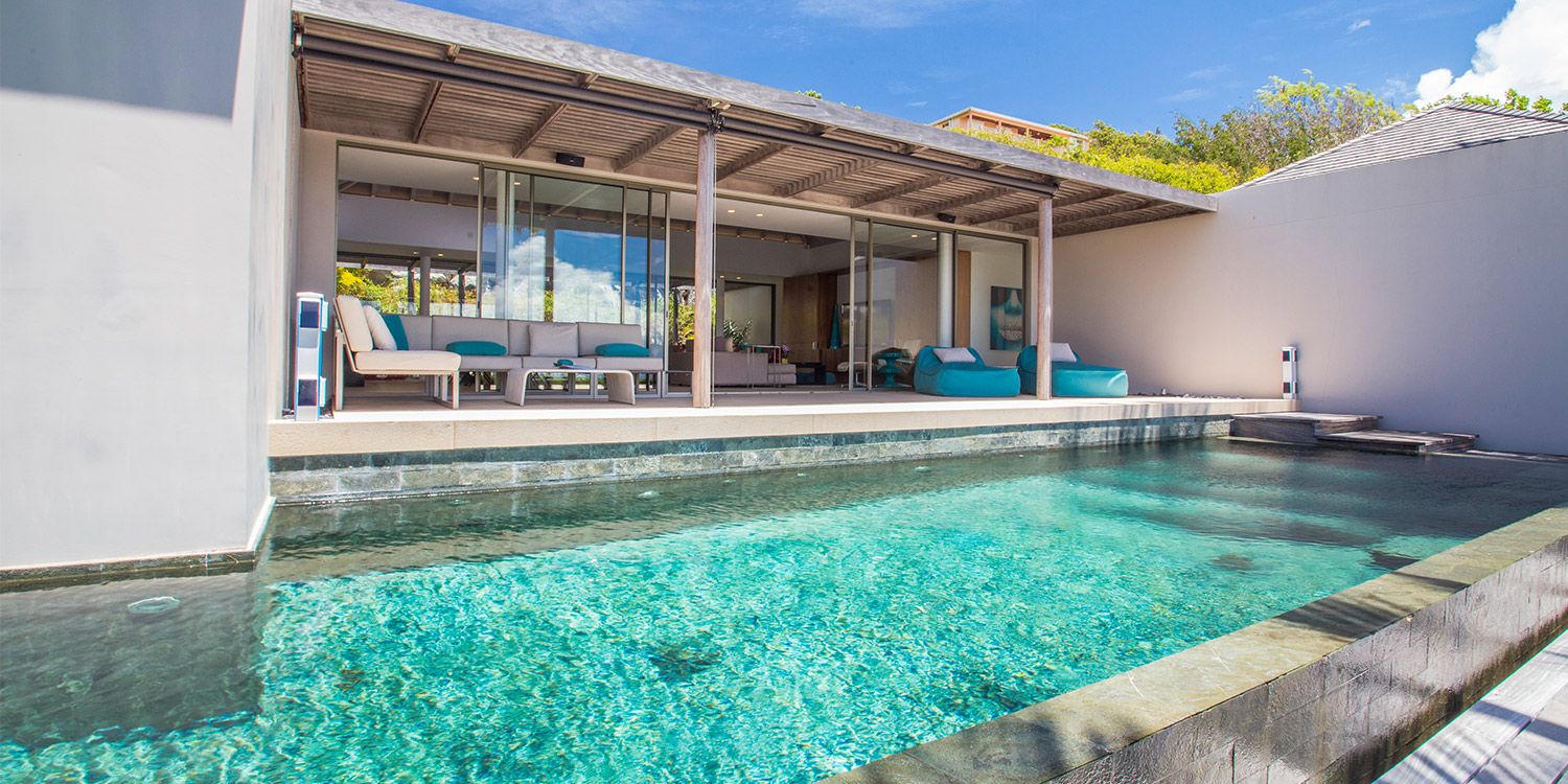 Villa Lina