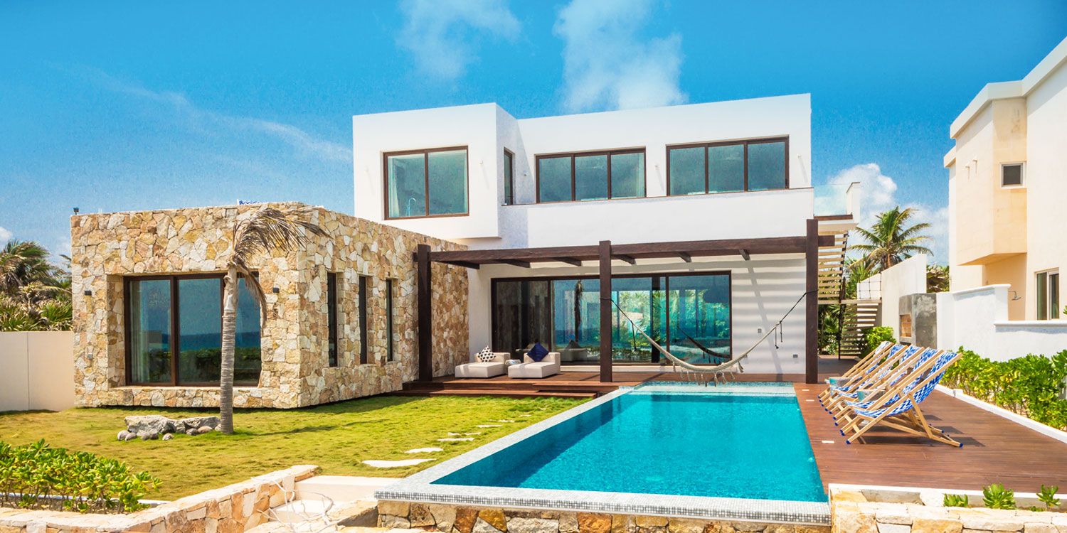 Villa Amara