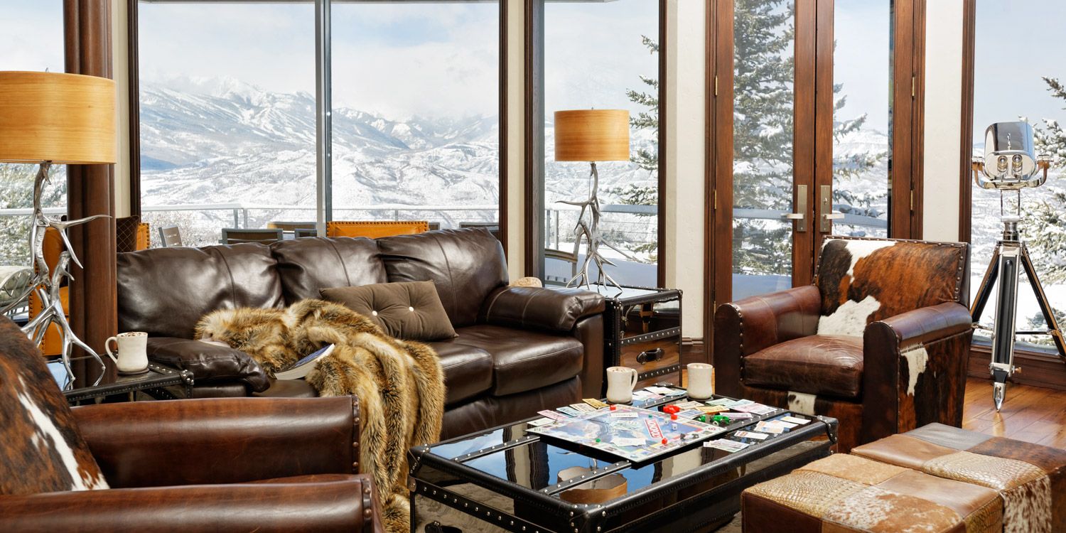 Four Peaks Estate