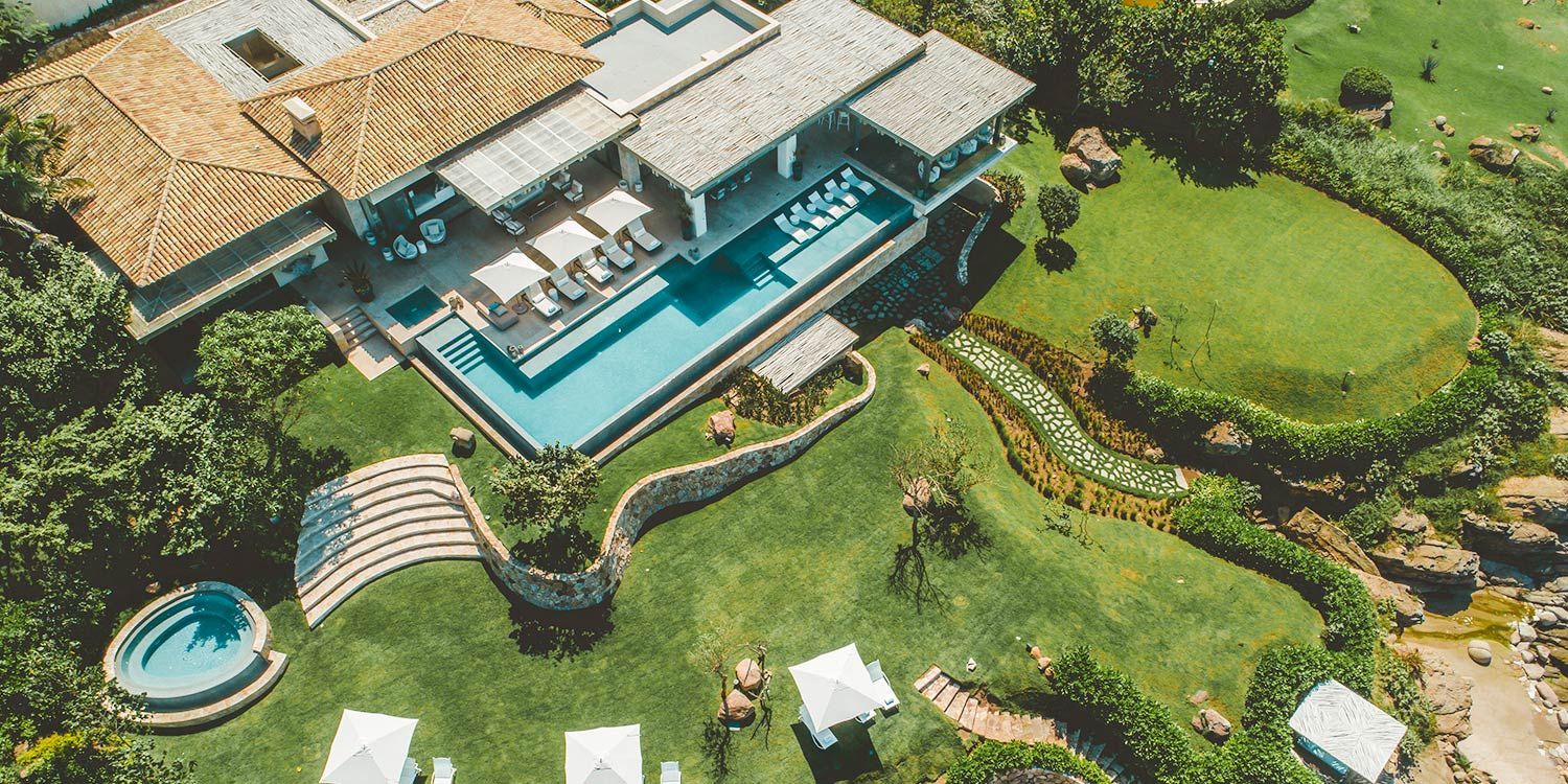 Casa Tesoro