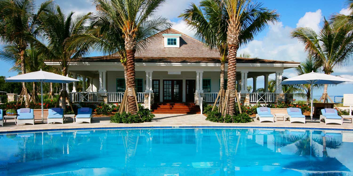 Royal Island