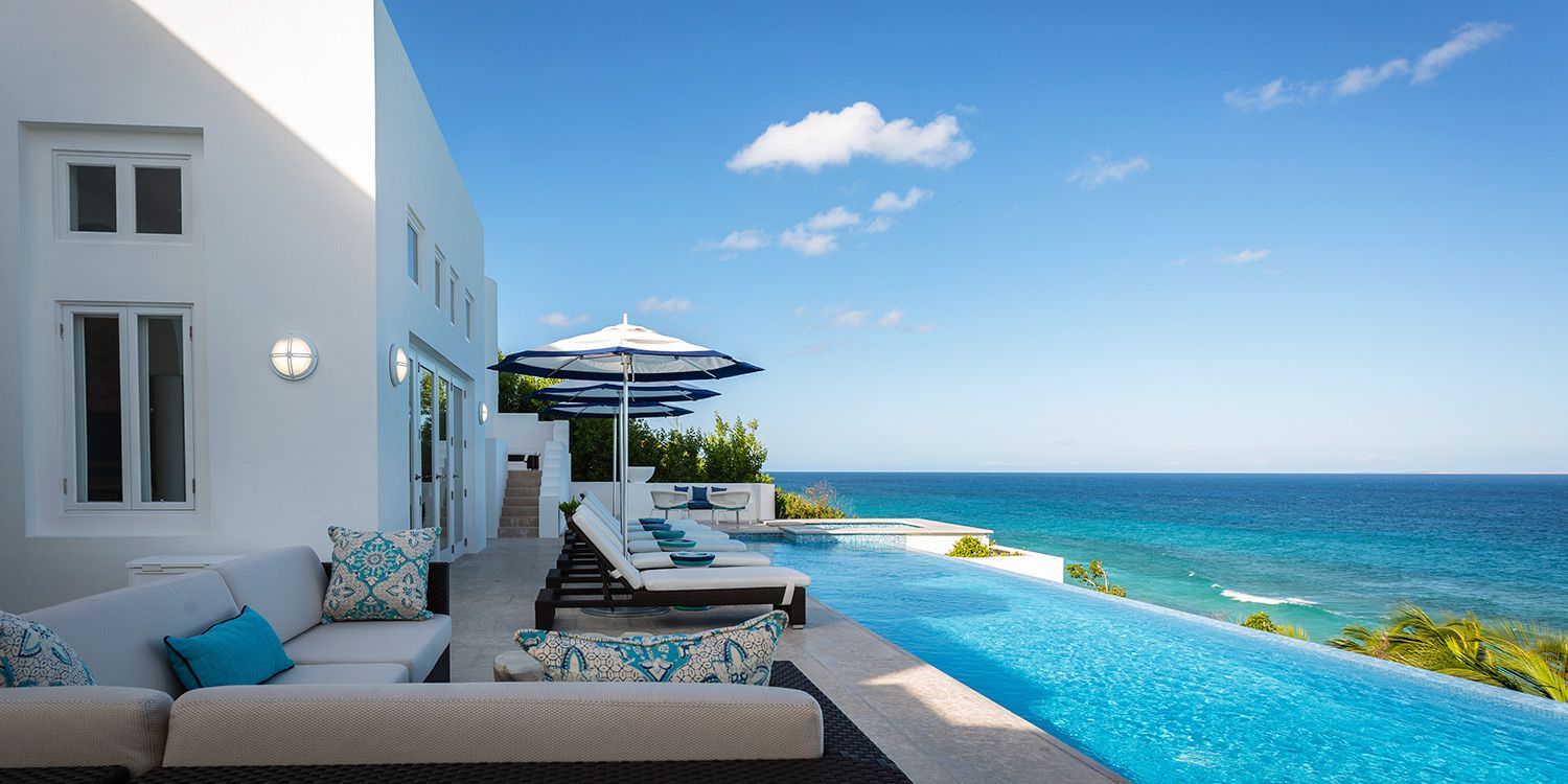 Elements - Sea Villa