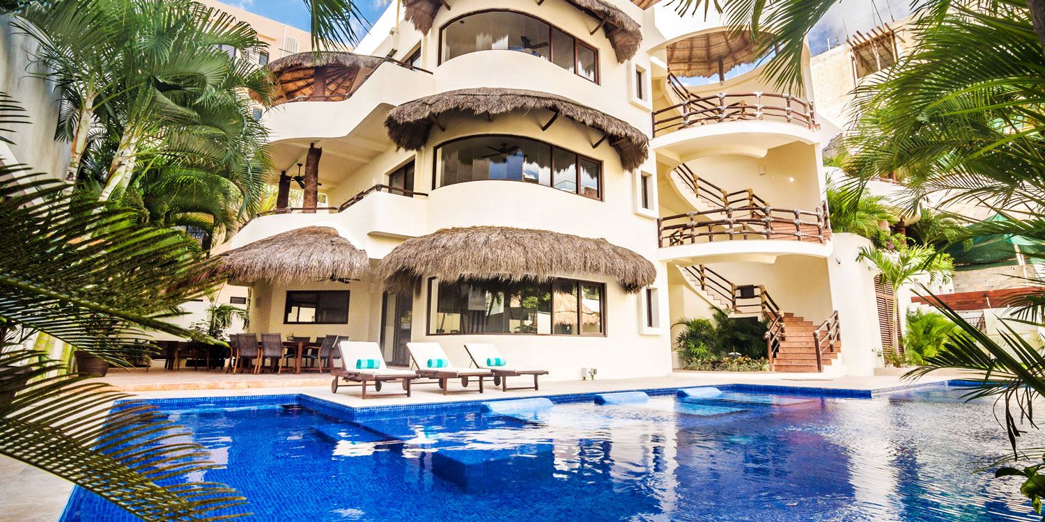 Villa Mirasol