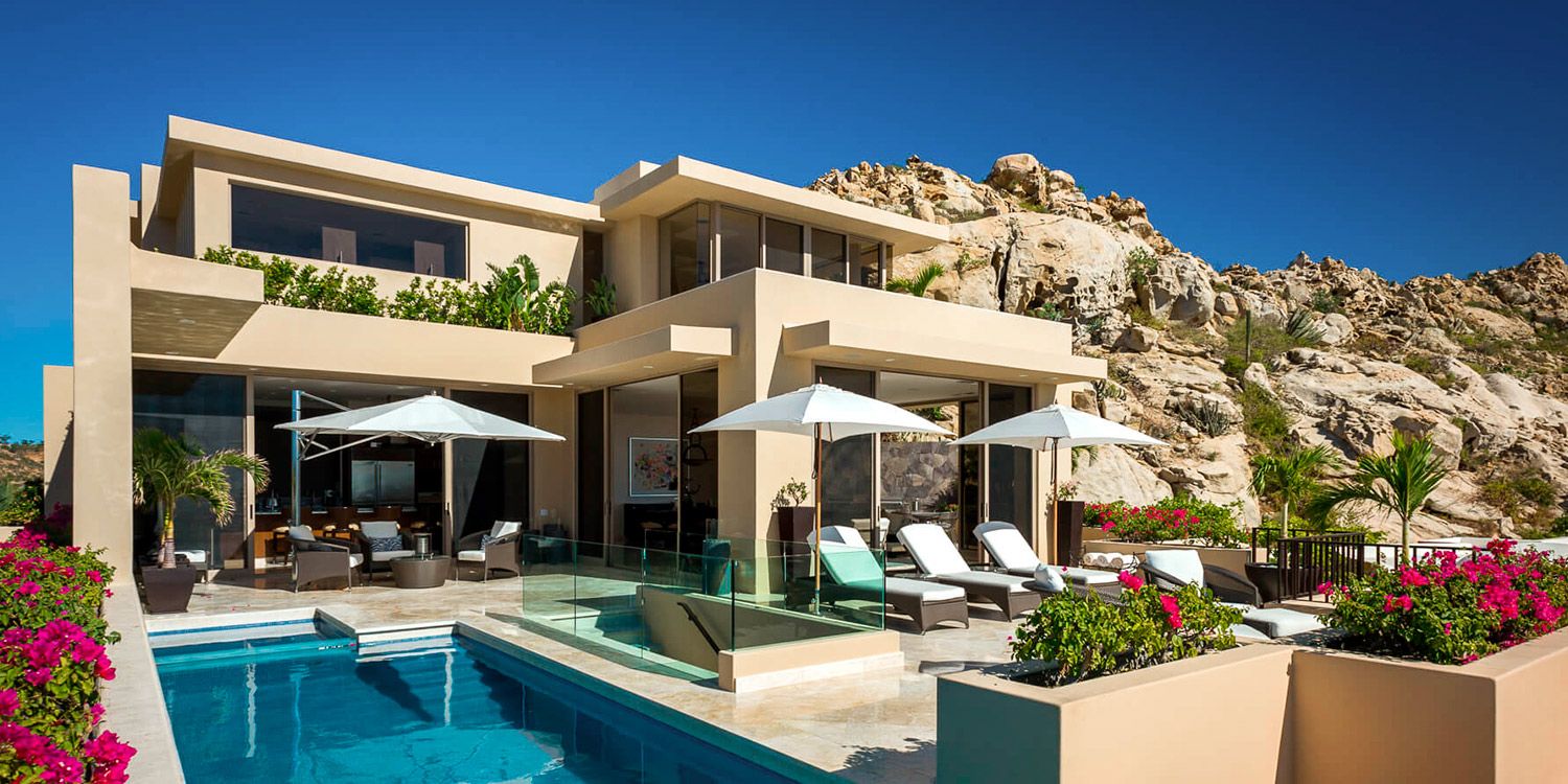 Villa Pacific West
