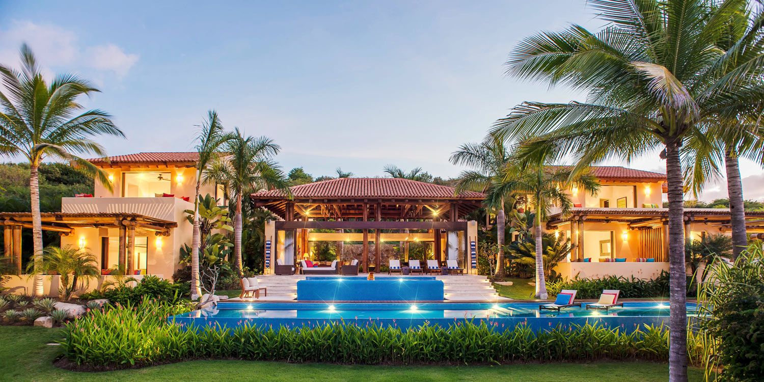 Casa Querencia