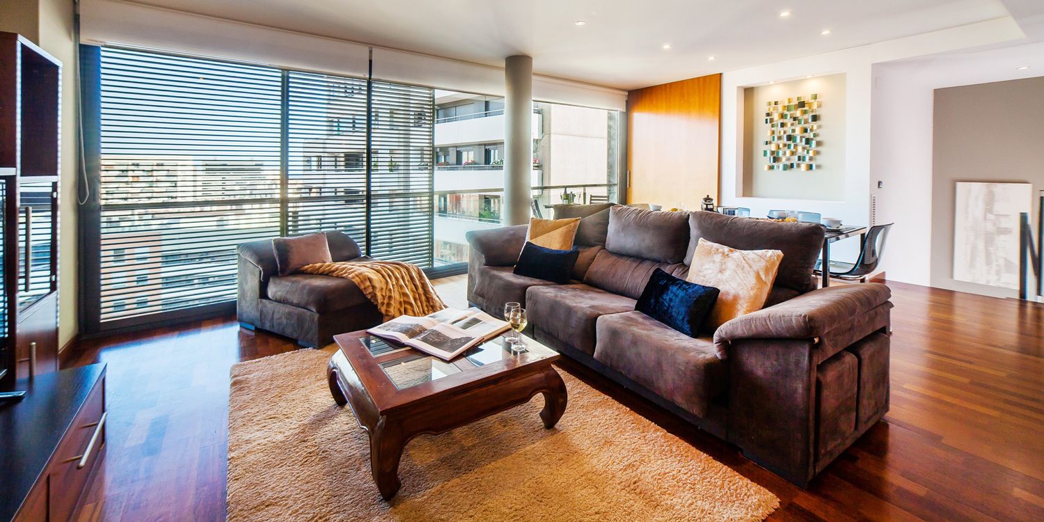 Victoria Diagonal Mar 2