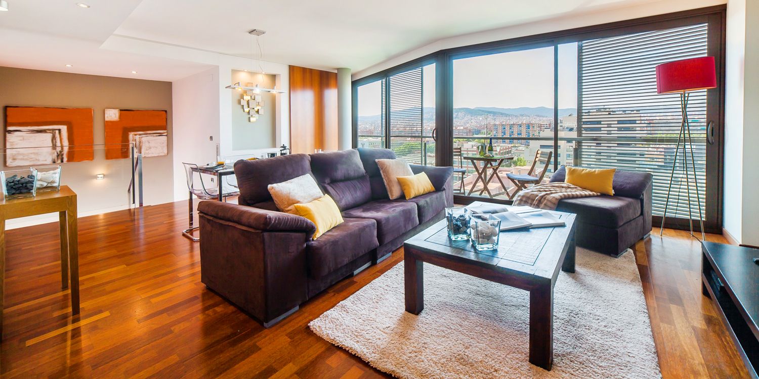 Victoria Diagonal Mar