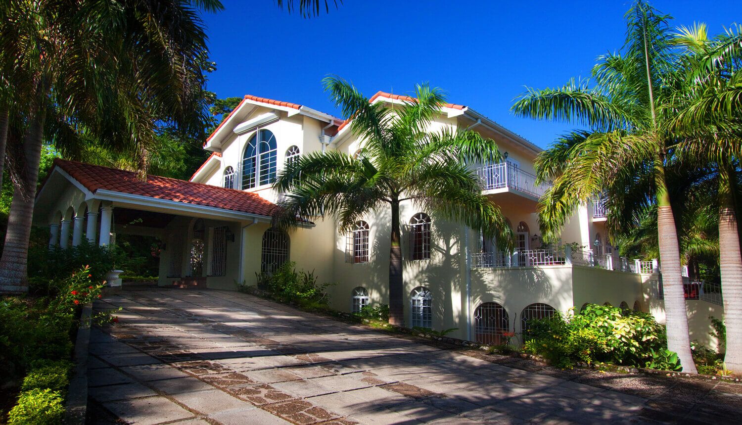 Summerhill Villa
