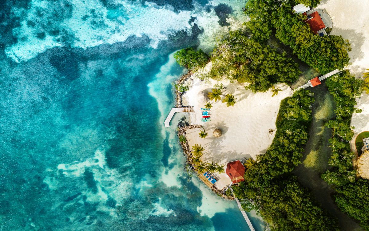 Royal Belize