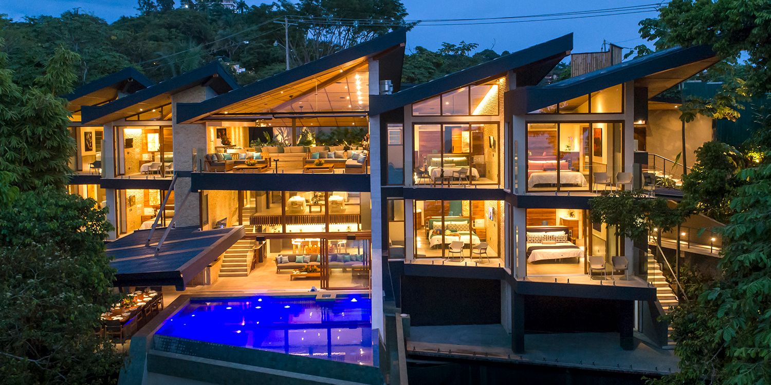 Villa Vista Luana