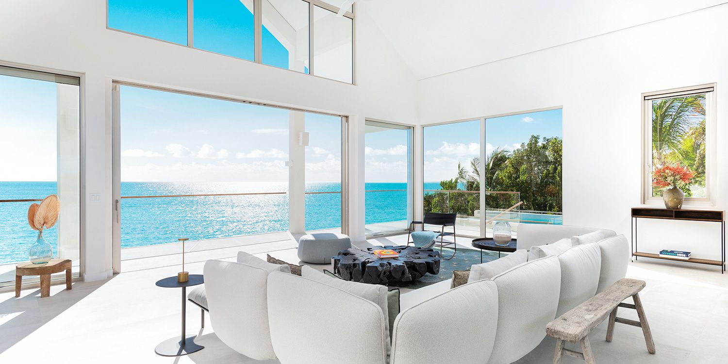La Mer Villa West