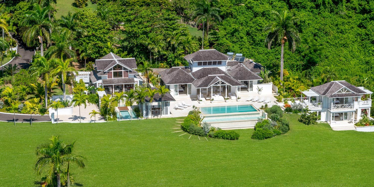 Seaside Cottage