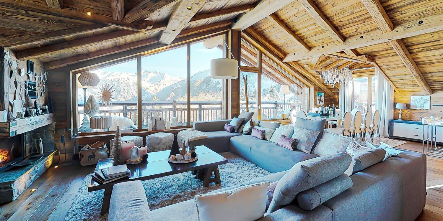 Chalet Vega