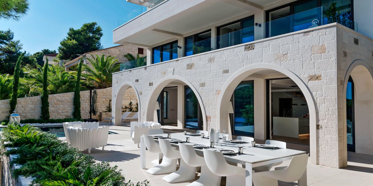 Villa Brac