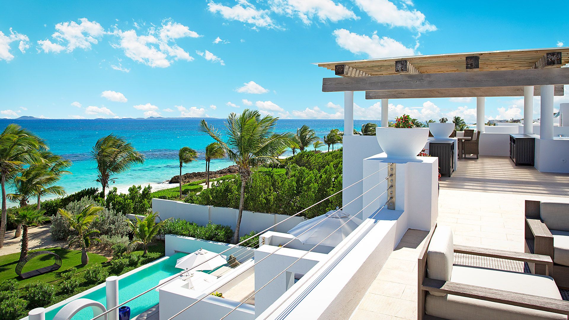 Arushi Villa Anguilla — Represented by Properties In Paradise