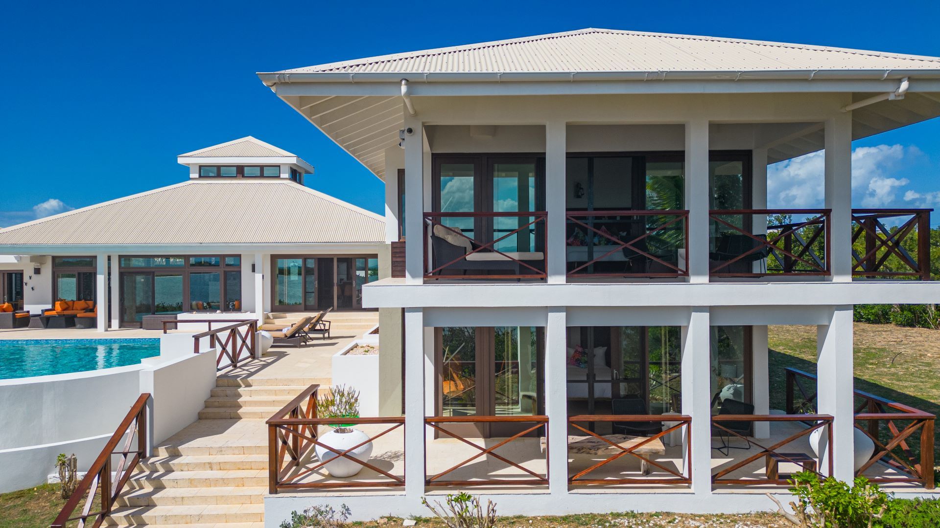 Songbird Villa Anguilla Luxury Villa Rental
