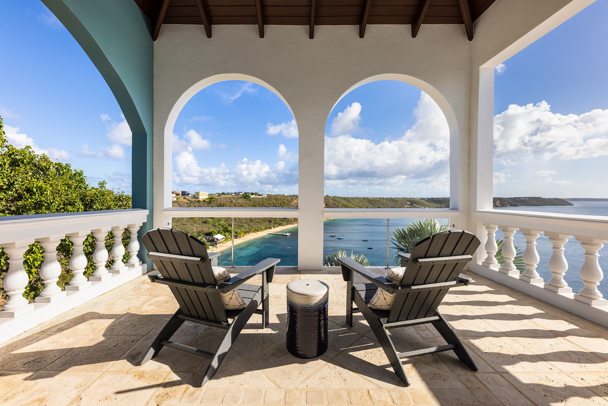Grand Outlook, Anguilla Gallery